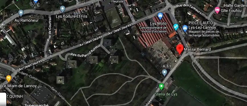 Devis électricien à Lys-lez-Lannoy