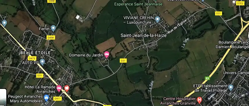 Devis électricien à 50300 Avranches