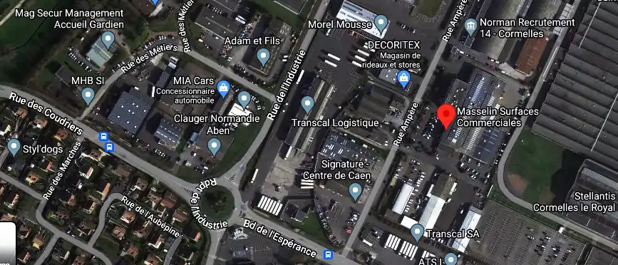 Devis électricien à Cormelles-le-Royal