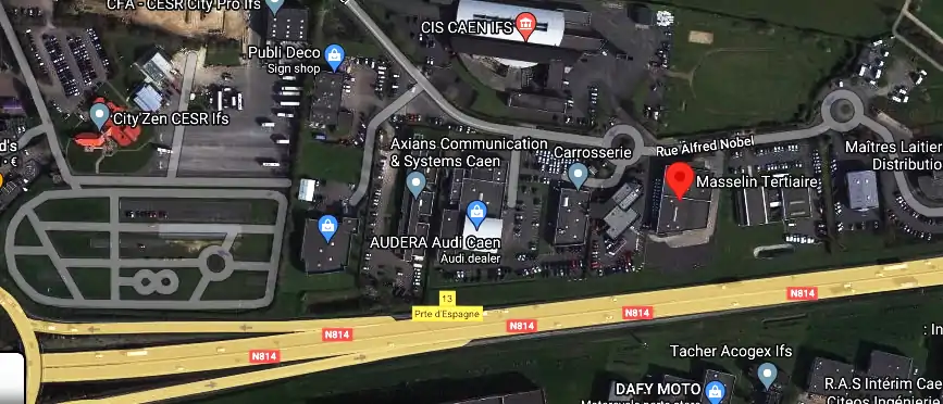 Devis électricien à Ifs