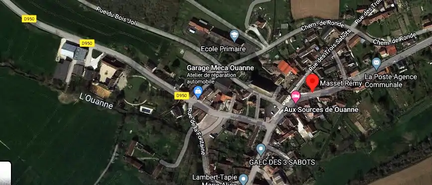 Devis électricien à Ouanne