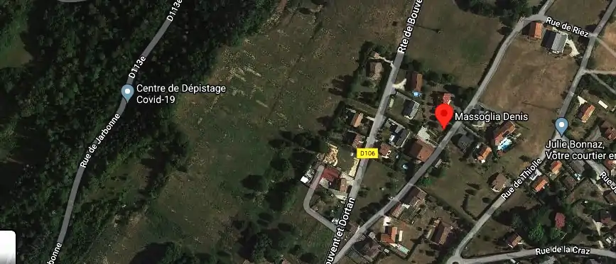 Devis électricien à Oyonnax