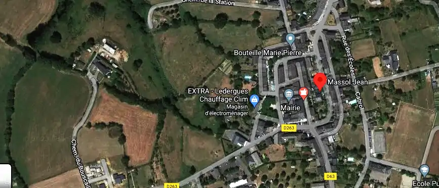 Devis électricien à Lédergues