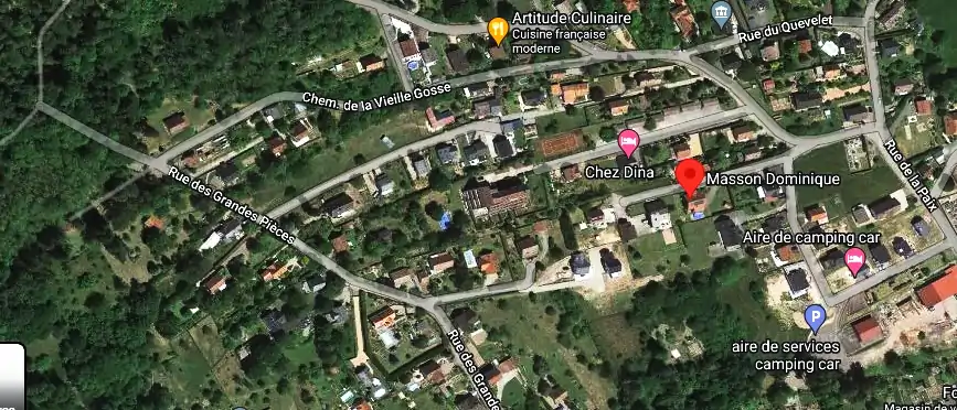 Devis électricien à Lutzelhouse