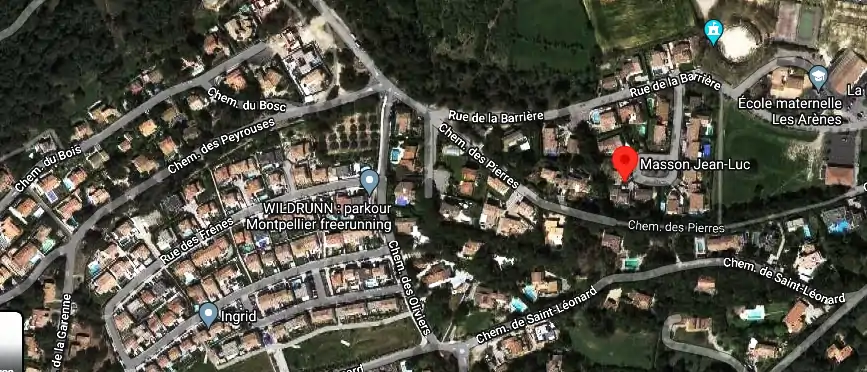 Devis électricien à Saint-Geniès-des-Mourgues