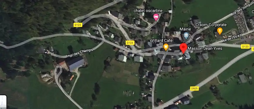 Devis électricien à Villard-sur-Doron