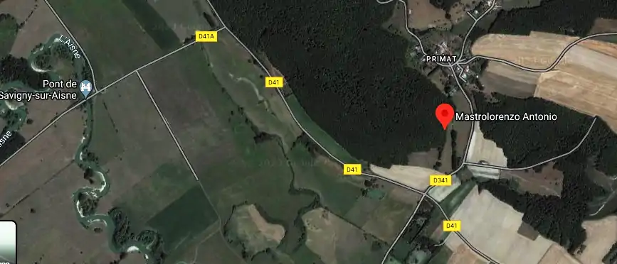 Devis électricien à Olizy-Primat