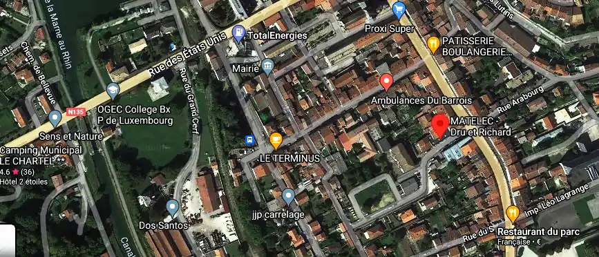 Devis électricien à Ligny-en-Barrois