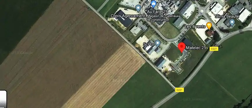 Devis électricien à Mamirolle