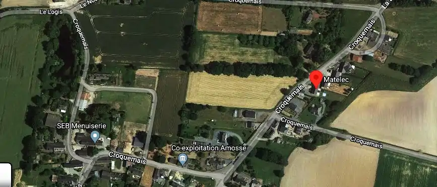 Devis électricien à Derval