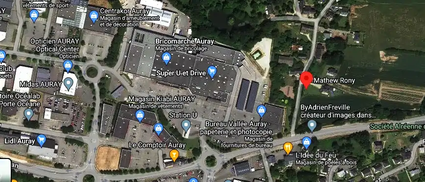 Devis électricien à Auray