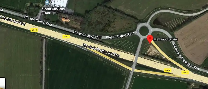 Devis électricien à Challans