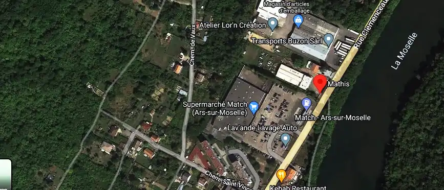 Devis électricien à Ars-sur-Moselle