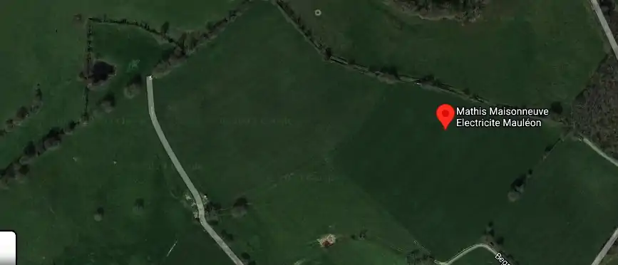 Electricien Mathis Maisonneuve Electricite Mauléon à Mauléon
