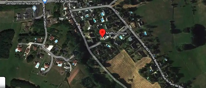 Devis électricien à Larche