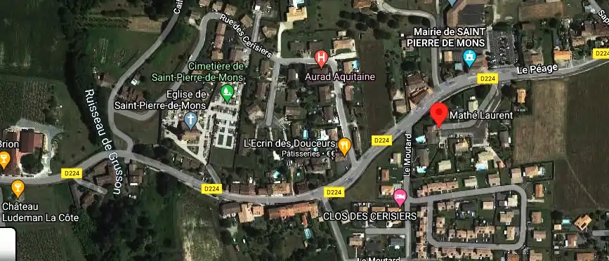 Devis électricien à Saint-Pierre-de-Mons