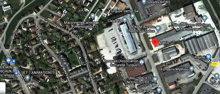 Devis électricien à Champforgeuil