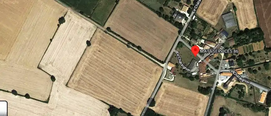 Devis électricien à Jazeneuil