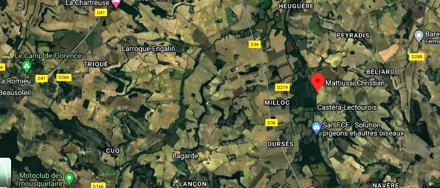 Devis électricien à 32700 Castéra-Lectourois