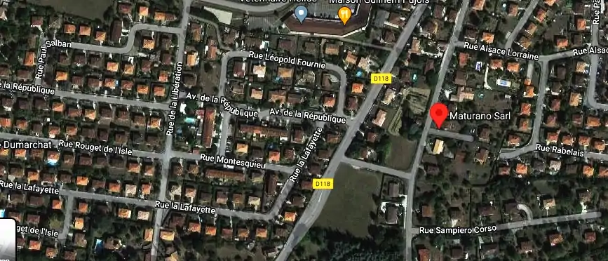 Devis électricien à Pujols