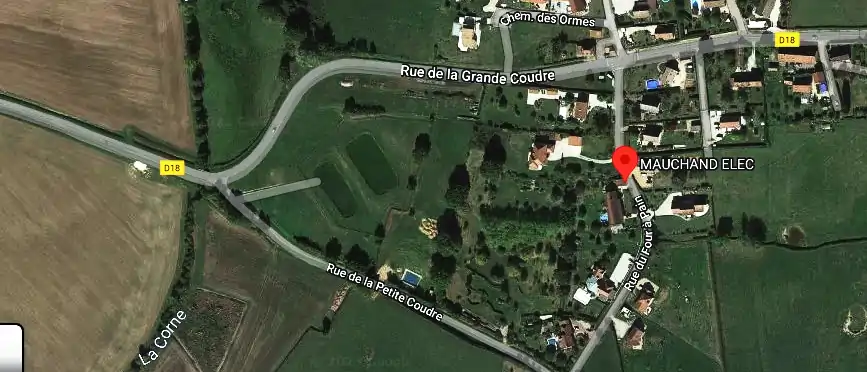 Devis électricien à Saint-Germain-lès-Buxy