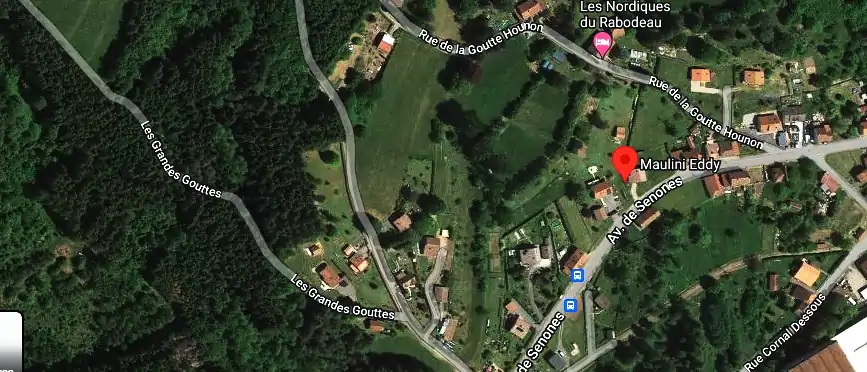 Devis électricien à Moussey