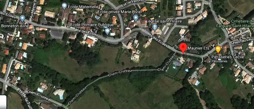 Devis électricien à Fargues-Saint-Hilaire