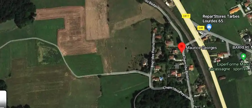 Devis électricien à Bordes