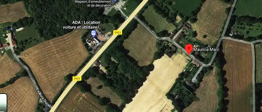 Devis électricien à Nogent-le-Rotrou