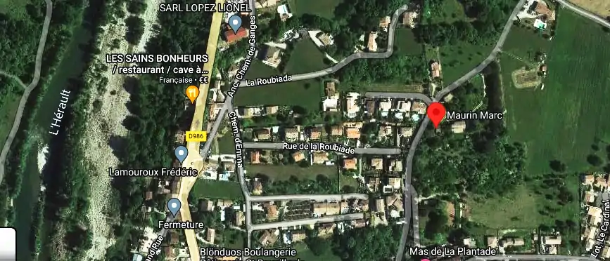 Devis électricien à Saint-Bauzille-de-Putois