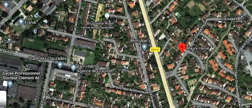 Devis électricien à Graulhet