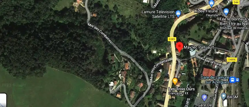 Devis électricien à Lamure-sur-Azergues