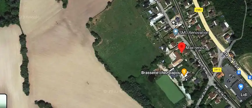 Devis électricien à Rives-en-Seine