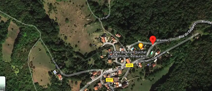 Devis électricien à Quaix-en-Chartreuse