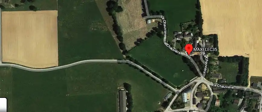 Devis électricien à Le Petit-Fougeray