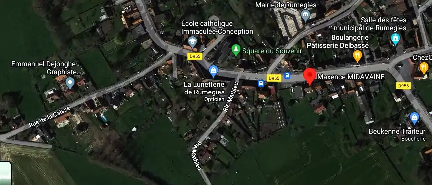 Devis électricien à Rumegies