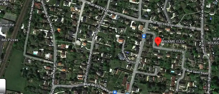 Devis électricien à Vulaines-sur-Seine