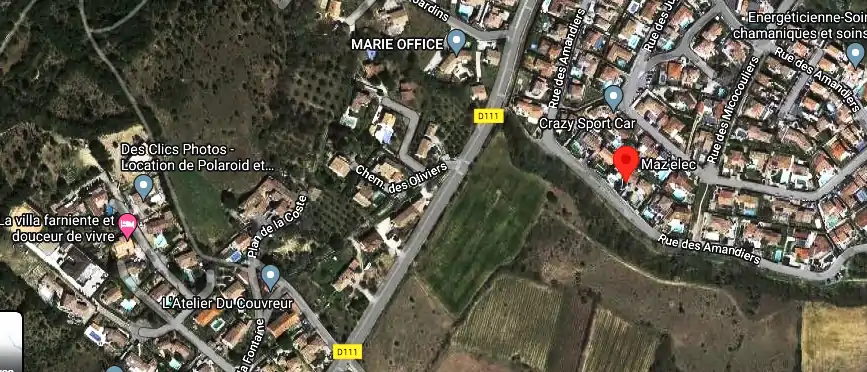 Devis électricien à Vailhauquès