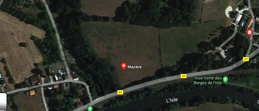 Devis électricien à Saint-Front-de-Pradoux