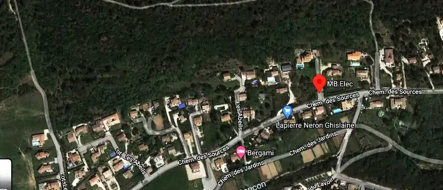 Devis électricien à Saint-Hippolyte-de-Montaigu