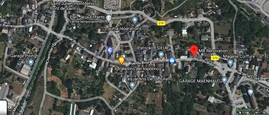 Devis électricien à Saint-Julien-Mont-Denis