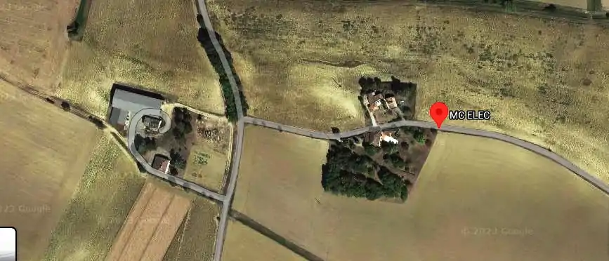 Devis électricien à Terraube