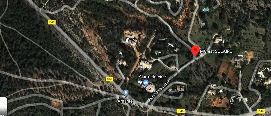 Devis électricien à Châteauneuf-le-Rouge