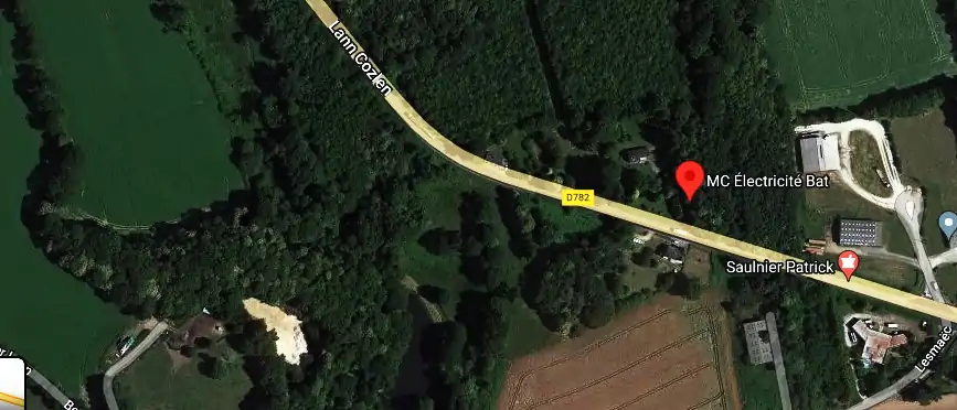 Devis électricien à Locmalo