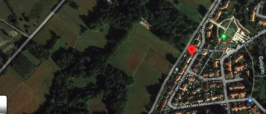 Devis électricien à Odos