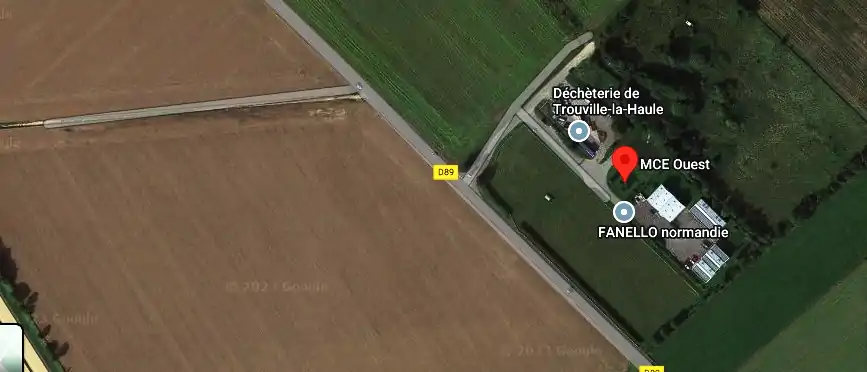 Devis électricien à Trouville-la-Haule