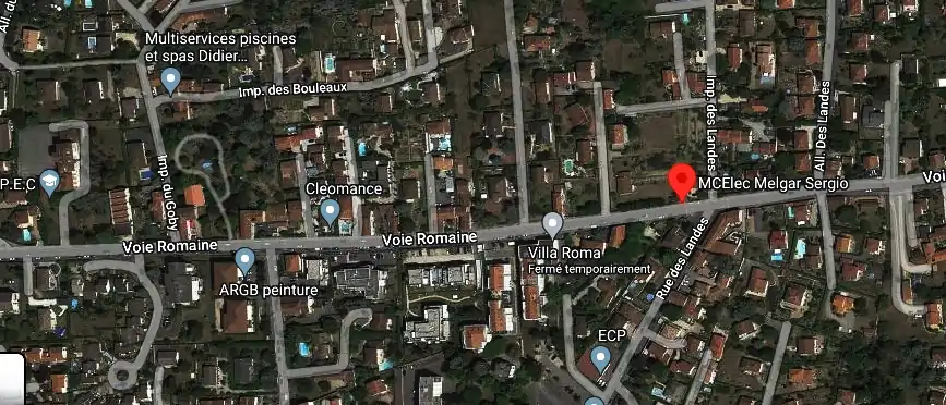 Devis électricien à Craponne