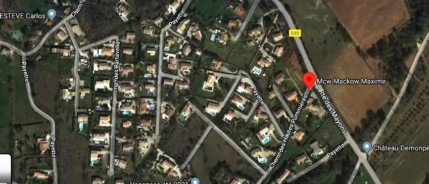 Devis électricien à Le Luc