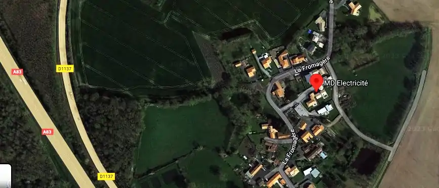 Devis électricien à Montaigu-Vendée