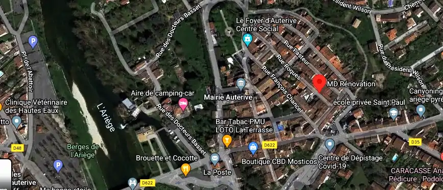 Devis électricien à Auterive